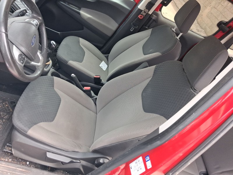 Recambio de asiento delantero izquierdo para ford tourneo courier b460 monospace 1.0 ecoboost referencia OEM IAM  C/AIRBAG 