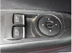 MANDO ELEVALUNAS DELANTERO IZQUIERDO 2032974 C/MANDO RETROVISOR 