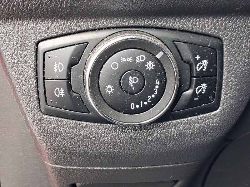 Recambio de mando luces para ford tourneo courier b460 monospace 1.0 ecoboost referencia OEM IAM   