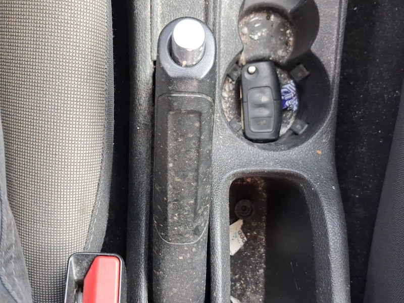 Recambio de palanca freno de mano para ford tourneo courier b460 monospace 1.0 ecoboost referencia OEM IAM 1854799  