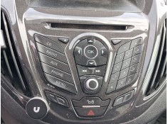 SISTEMA AUDIO / RADIO CD 