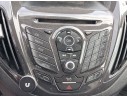 Recambio de sistema audio / radio cd para ford tourneo courier b460 monospace 1.0 ecoboost referencia OEM IAM   