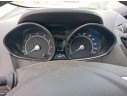 Recambio de cuadro instrumentos para ford tourneo courier b460 monospace 1.0 ecoboost referencia OEM IAM 2195598  
