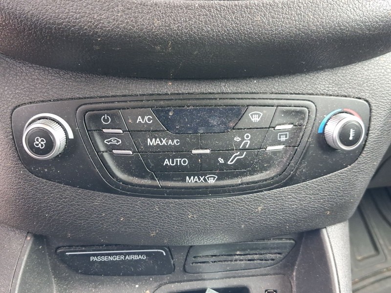 Recambio de mando climatizador para ford tourneo courier b460 monospace 1.0 ecoboost referencia OEM IAM   
