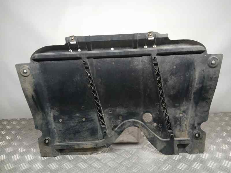 Recambio de cubrecarter para dacia dokker abiance referencia OEM IAM 758908453R 758902030R 