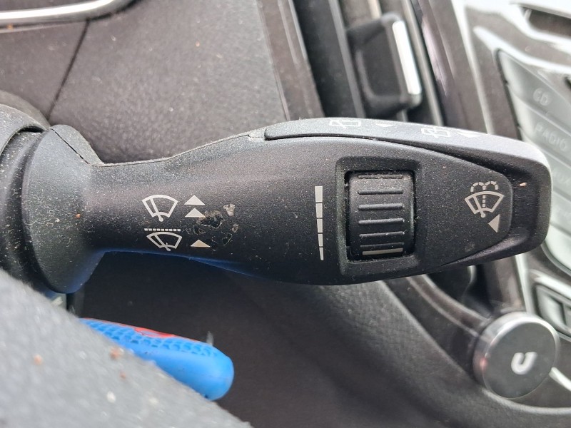 Recambio de mando luces y limpia para ford tourneo courier b460 monospace 1.0 ecoboost referencia OEM IAM 8A6T13335BC  8A6T17A55