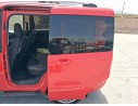 Recambio de puerta lateral corredera izquierda para ford tourneo courier b460 monospace 1.0 ecoboost referencia OEM IAM PET76246