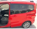 Recambio de puerta lateral corredera izquierda para ford tourneo courier b460 monospace 1.0 ecoboost referencia OEM IAM PET76246