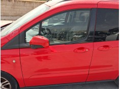 Recambio de puerta delantera izquierda para ford tourneo courier b460 monospace 1.0 ecoboost referencia OEM IAM 2595355  