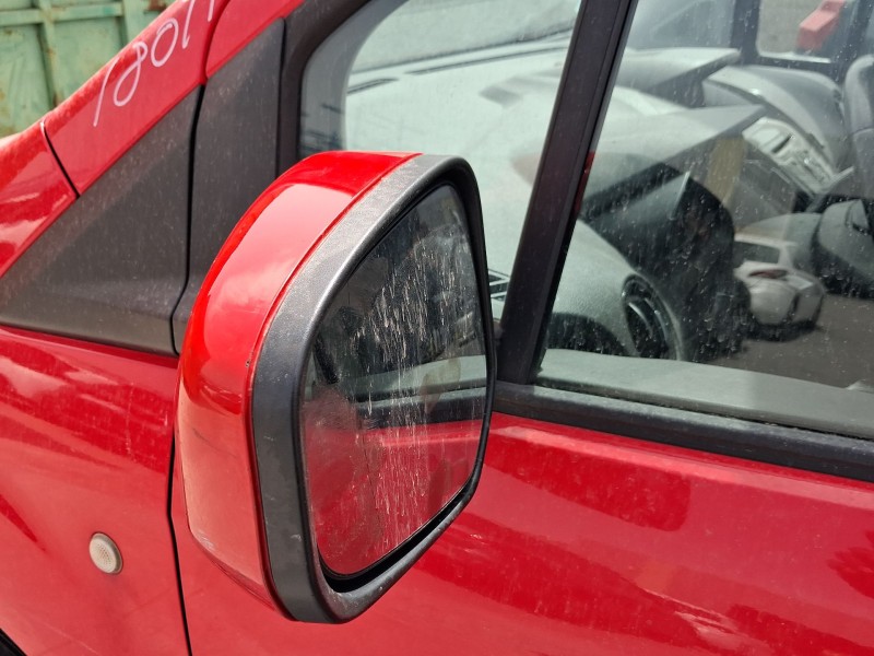 Recambio de retrovisor izquierdo para ford tourneo courier b460 monospace 1.0 ecoboost referencia OEM IAM 2041138 ELÉCTRICO 