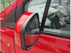Recambio de retrovisor izquierdo para ford tourneo courier b460 monospace 1.0 ecoboost referencia OEM IAM 2041138 ELÉCTRICO 