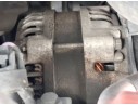 Recambio de alternador para ford tourneo courier b460 monospace 1.0 ecoboost referencia OEM IAM 2415008 1795985 