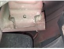 Recambio de refuerzo paragolpes delantero para ford tourneo courier b460 monospace 1.0 ecoboost referencia OEM IAM MT76109A26AA 