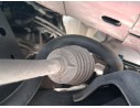 Recambio de cremallera direccion para ford tourneo courier b460 monospace 1.0 ecoboost referencia OEM IAM 2508831 MECÁNICA 