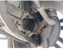 Recambio de mangueta delantera derecha para ford tourneo courier b460 monospace 1.0 ecoboost referencia OEM IAM 1834239  
