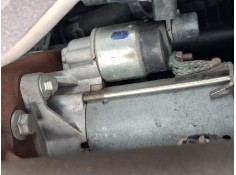 Recambio de motor arranque para ford tourneo courier b460 monospace 1.0 ecoboost referencia OEM IAM 1776538  