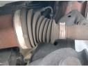 Recambio de transmision delantera izquierda para ford tourneo courier b460 monospace 1.0 ecoboost referencia OEM IAM 1929644  