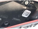 Recambio de motor limpia trasero para ford tourneo courier b460 monospace 1.0 ecoboost referencia OEM IAM 2559798  