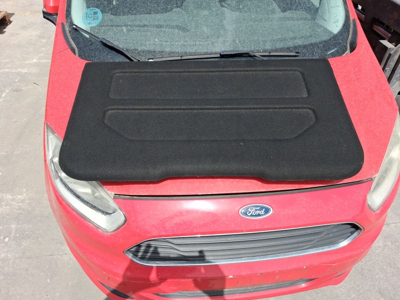 Recambio de bandeja trasera para ford tourneo courier b460 monospace 1.0 ecoboost referencia OEM IAM ET7646668AF3JA6  