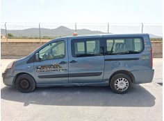 fiat scudo autobús (270_, 272_) del año 2013