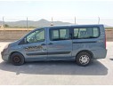 fiat scudo autobús (270_, 272_) del año 2013