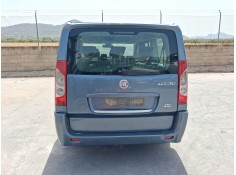 FIAT SCUDO AUTOBÚS (270_, 272_)