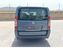 fiat scudo autobús (270_, 272_) del año 2013