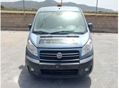 FIAT SCUDO AUTOBÚS (270_, 272_)