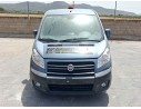 fiat scudo autobús (270_, 272_) del año 2013