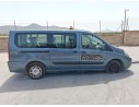 fiat scudo autobús (270_, 272_) del año 2013
