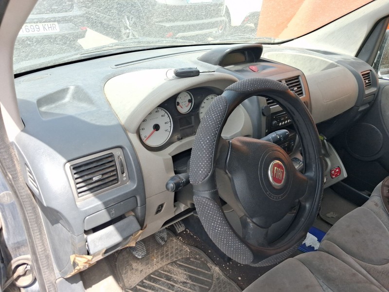 fiat scudo autobús (270_, 272_) del año 2013