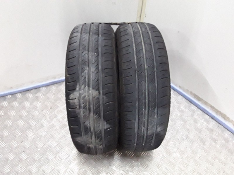 Recambio de neumatico pareja para neumaticos reutilizados - referencia OEM IAM 165601475H COMFORSER 165/60/14/75H