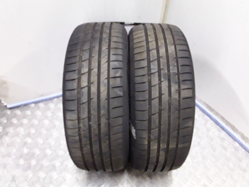 Recambio de neumatico pareja para neumaticos reutilizados - referencia OEM IAM 215551697W HABILEAD 215/55/16/97W
