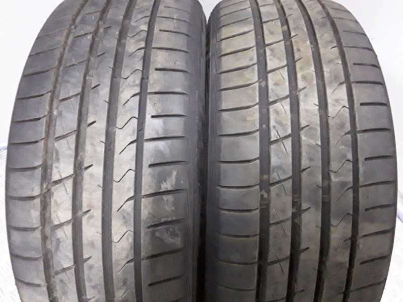 Recambio de neumatico pareja para neumaticos reutilizados - referencia OEM IAM 215551697W HABILEAD 215/55/16/97W