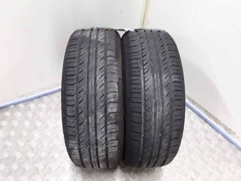 Recambio de neumatico pareja para neumaticos reutilizados - referencia OEM IAM 195551585V GREENLANDER 195/55/15/85V