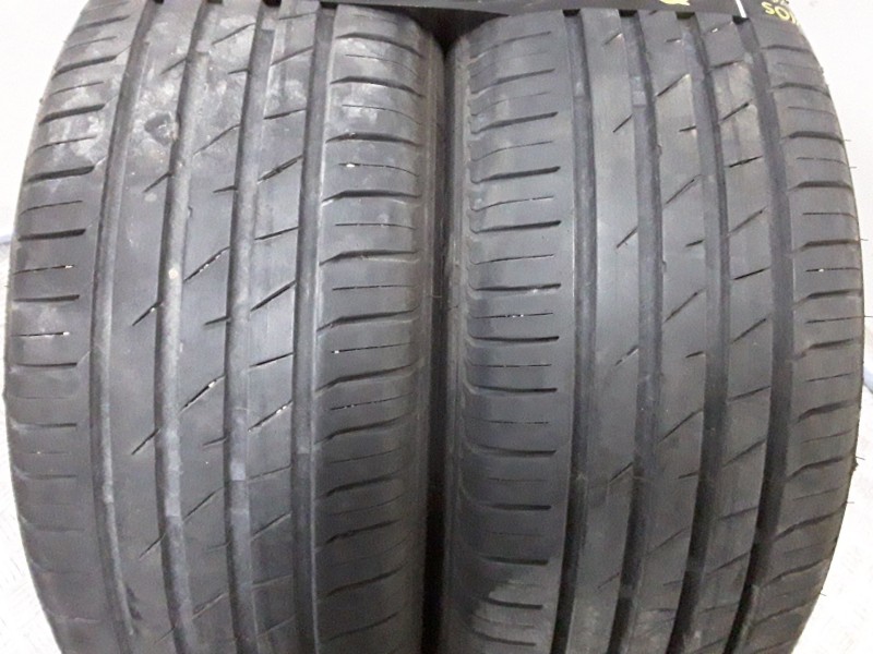 Recambio de neumatico pareja para neumaticos reutilizados - referencia OEM IAM 205551691V CEAT 205/55/16/91V