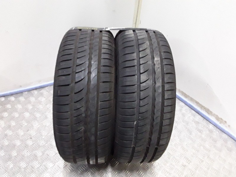 Recambio de neumatico pareja para neumaticos reutilizados - referencia OEM IAM 195551585V PIRELLI 195/55/15/85V