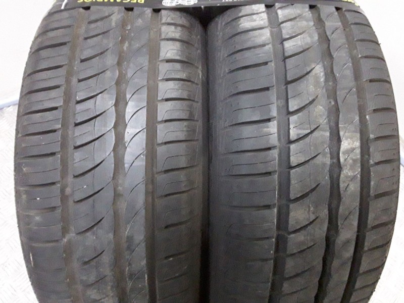 Recambio de neumatico pareja para neumaticos reutilizados - referencia OEM IAM 195551585V PIRELLI 195/55/15/85V