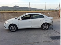 RENAULT FLUENCE (L3_)