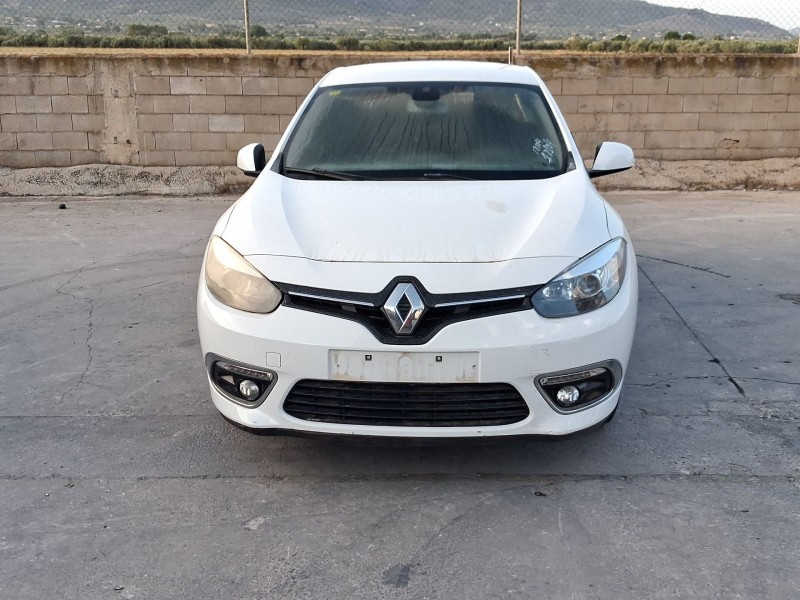 renault fluence (l3_) del año 2013
