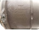 Recambio de caudalimetro para citroën c4 berlina sx referencia OEM IAM 9650010780 72834204 PIERBURG