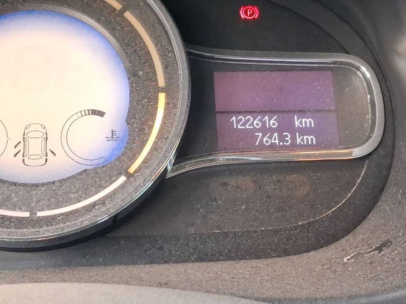 renault fluence (l3_) del año 2013