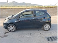 TOYOTA AYGO (_B4_)