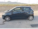 toyota aygo (_b4_) del año 2018