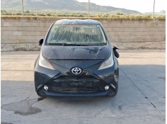 TOYOTA AYGO (_B4_)