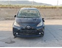 toyota aygo (_b4_) del año 2018