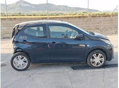 TOYOTA AYGO (_B4_)