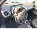 toyota aygo (_b4_) del año 2018