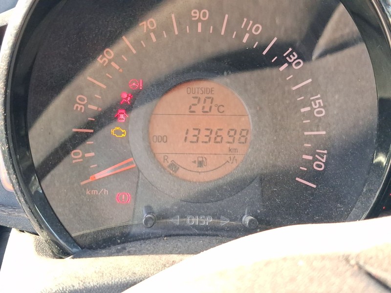 toyota aygo (_b4_) del año 2018