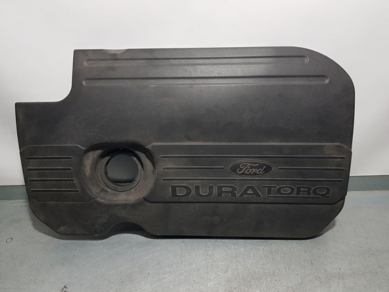 Recambio de tapa motor para ford fiesta (ccn) ambiente referencia OEM IAM F1FQ6A949A  